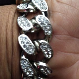Stainless Steel Bracelet